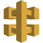 AWS API Gateway Icon