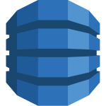 AWS DB Dynamo Icon