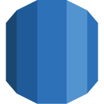 AWS RDS Service Icon