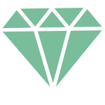 Green diamond-1630439843