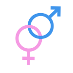 Male and female symbols-1574104117