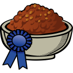 Prize Winning Chili