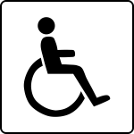 Hotel Icon Accessible