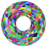 3D Torus Prismatic