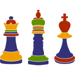 3chesskings