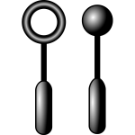 Thermal expansion of metal