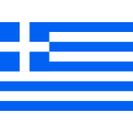 Flag of Greece