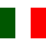 Flag of Italy