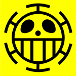 Trafalgar law logo