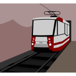 tramway