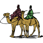 twocamelguys colour