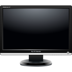 TFT Monitor Widescreen