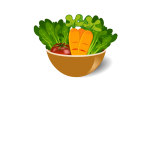 Vegetable bowl