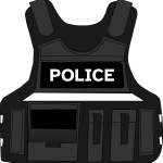 Police vest