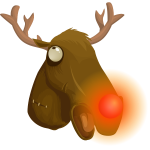 wackyRudolf