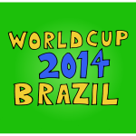 worldcupbrazil text