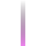 Gradient violet color