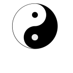 Yin Yang image