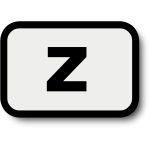 z key