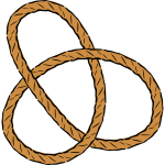 Trefoil knot