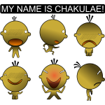 Chakulae!