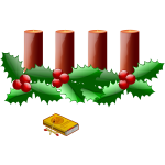 Advent 0