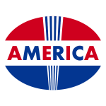 America Badge Variation 2