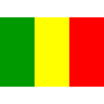 Flag of Mali