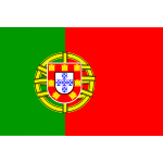 Flag of Portugal