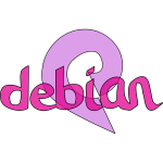 debian nuskool