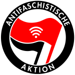 AntifaWiFi