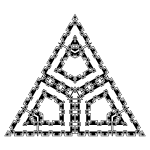 Border 4 Derivative 4