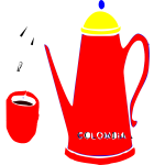 CAFETERA