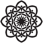 Celtic Knot Design 3