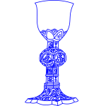 Chalice Elaborate