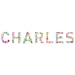 Charles Typography