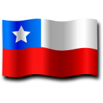 Chilean Flag