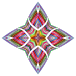 Chromatic Decorative Ornament