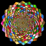 Chromatic Vortex 3