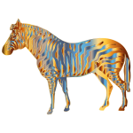 Chromatic Zebra 2