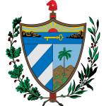 Escudo de Cuba