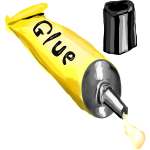 Glue