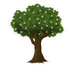 Detailed Tree