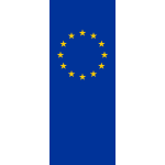 Flag of Europe