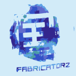 Fabricatorz Shirt Vector