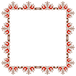 Festive Frame 2