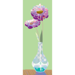 Flowers In A Vase