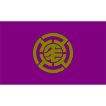 Flag of Mashike Hokkaido