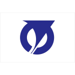 Flag of Fukagawa Hokkaido