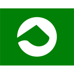 Flag of Komochi Gunma